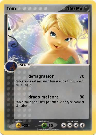 Pokemon tom