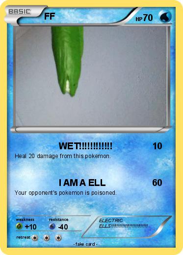 Pokemon FF