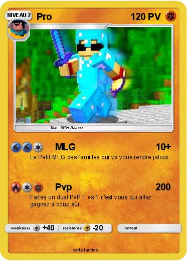 Pokemon Pro