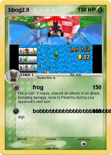 Pokemon bbog2.0