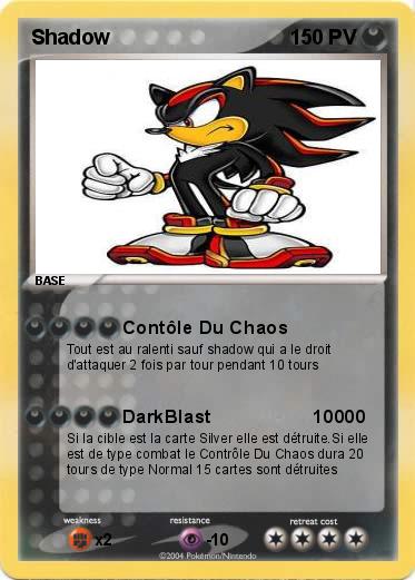 Pokemon Shadow