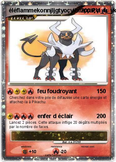 Pokemon éléflammekonnjljgtyoçyihiiiççàççi_u_ykhkjiklikikiiioioiipçioàoàçoào_i_yuiiçklmo65585585522555555,jggfdrrr