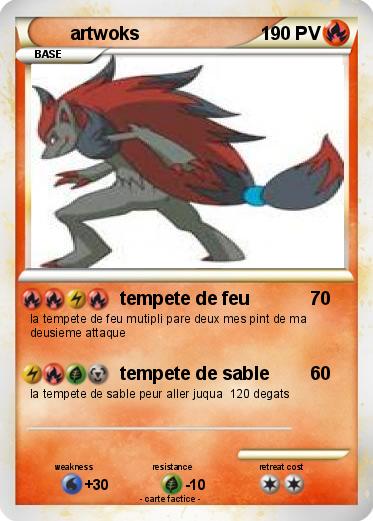 Pokemon artwoks
