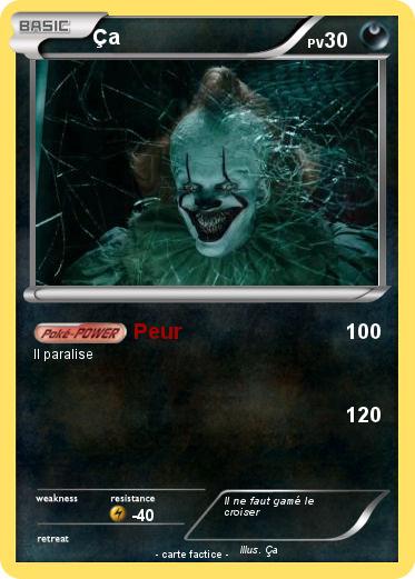 Pokemon Ça