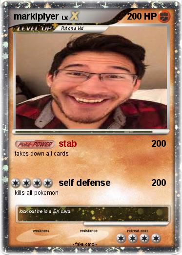 Pokemon markiplyer