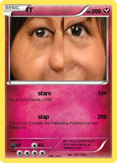 Pokemon IT