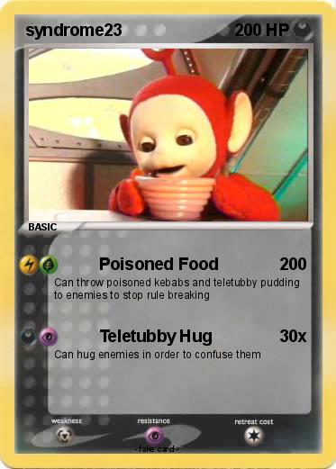Pokemon syndrome23
