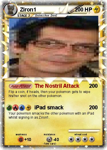 Pokemon Ziron1