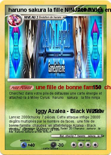 Pokemon haruno sakura la fille NINJAchaudes en attetntt chaudes en attetnt chaudes  en attetnte