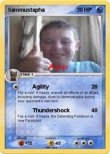 Pokemon liammustapha