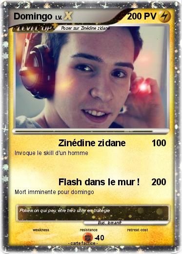 Pokemon Domingo
