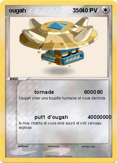 Pokemon ougah                             350
