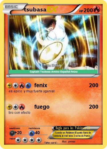 Pokemon tsubasa
