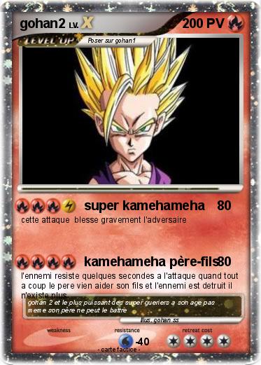 Pokemon gohan2
