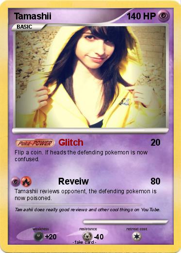 Pokemon Tamashii