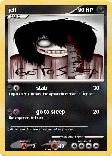 Pokemon jeff