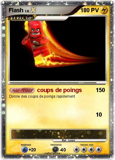 Pokemon Flash