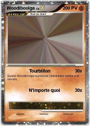 Pokemon Woodiboolga
