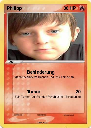 Pokemon Philipp