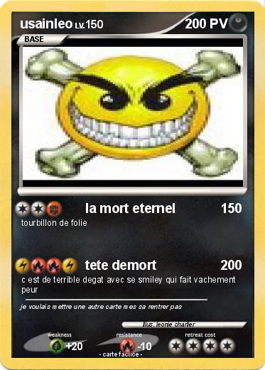 Pokemon usainleo