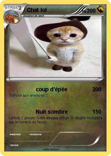 Pokemon Chat lol