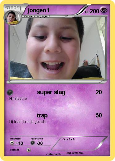 Pokemon jongen1