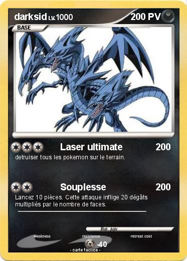 Pokemon darksid