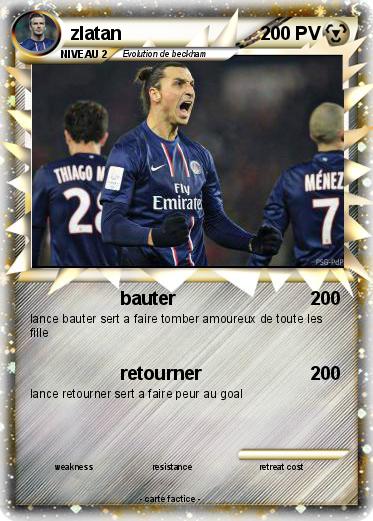 Pokemon zlatan