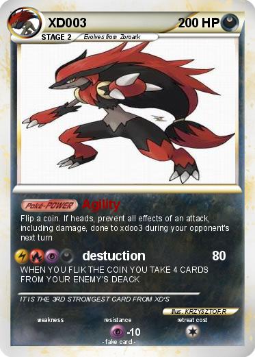 Pokemon XD003