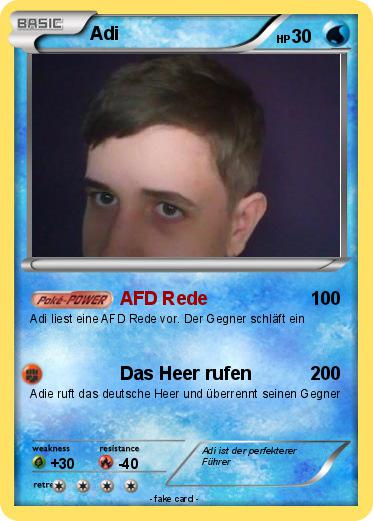 Pokemon Adi