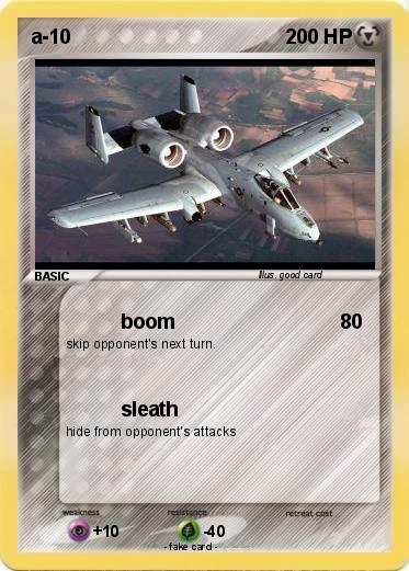 Pokemon a-10