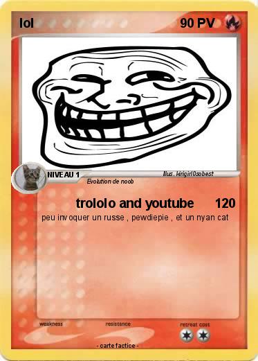 Pokemon lol