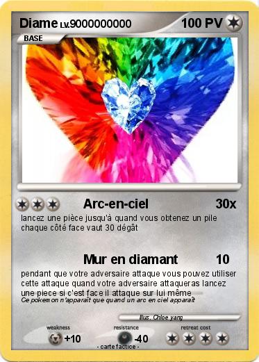 Pokemon Diame