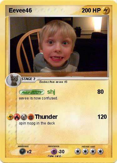 Pokemon Eevee46