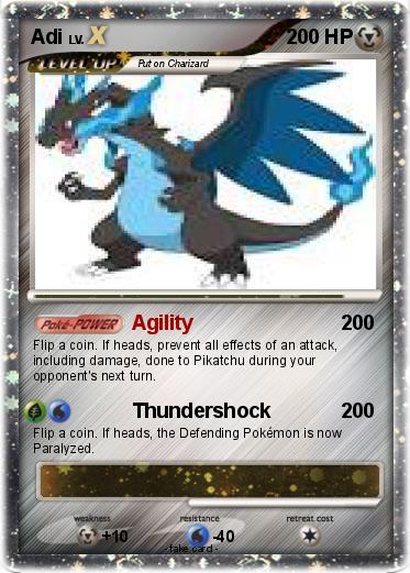 Pokemon Adi