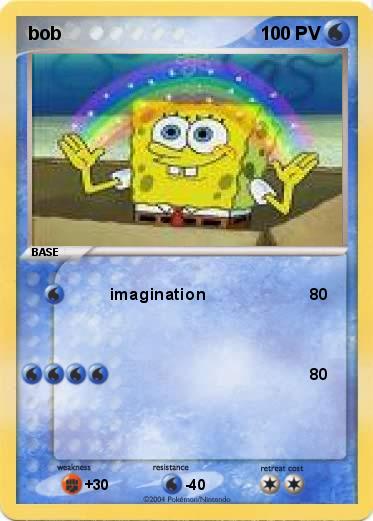 Pokemon bob