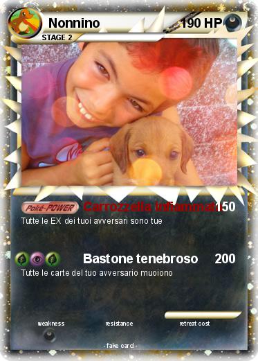 Pokemon Nonnino