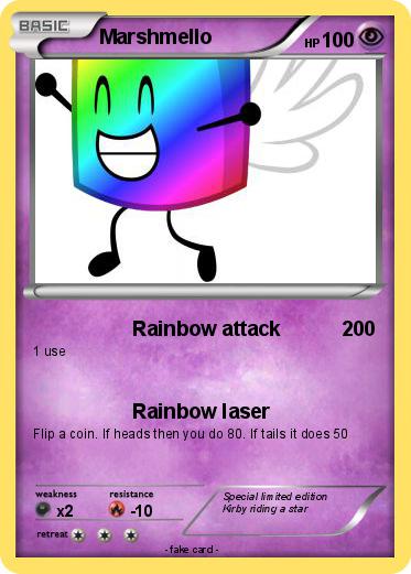 Pokemon Marshmello