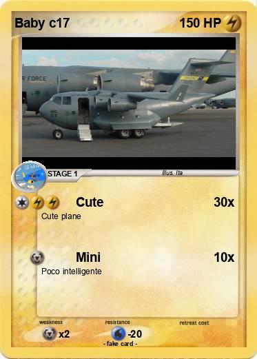 Pokemon Baby c17
