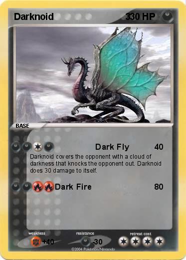 Pokemon Darknoid                            3