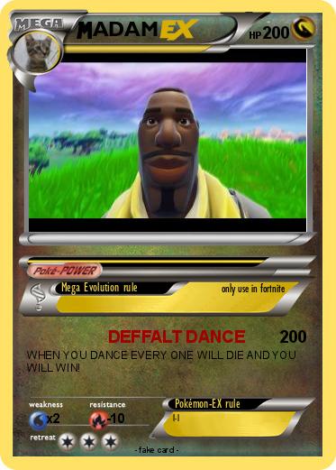 Pokemon ADAM
