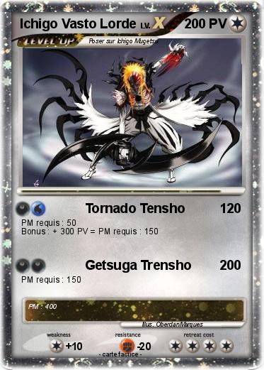Pokemon Ichigo Vasto Lorde