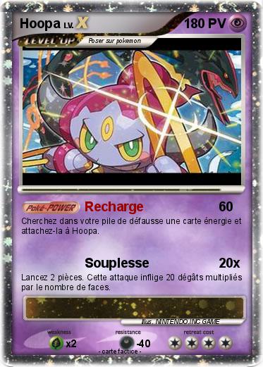 Pokemon Hoopa