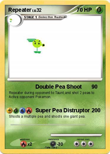 Pokemon Repeater