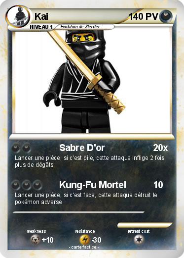 Pokemon Kai