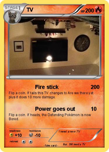 Pokemon TV