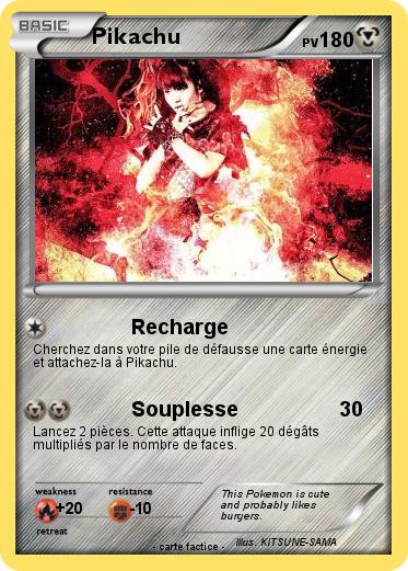 Pokemon Moametal