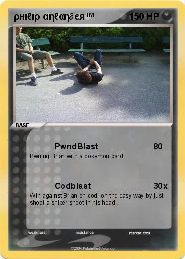 Pokemon ρнιℓιρ αηℓαη∂єя™