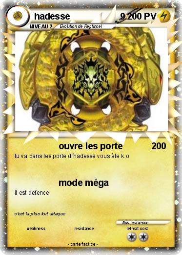 Pokemon hadesse                    9