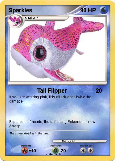 Pokemon Sparkles
